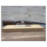 ID# 6424 GFORCE ARMS model GF5 28 CAL/GA Shotgun S