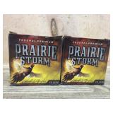 Prairie storm 20 ga 5 shot 25 per box