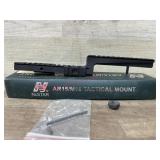 NC Star AR15/M16 tactical mount