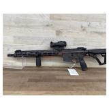 ID# 6583 DANIEL DEFENSE Model DDM4 556 Cal/Ga Rifl