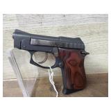 ID# 6466 TAURUS model PT-22 22 CAL CAL/GA Pistol S