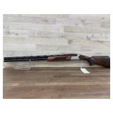 ID# 6587 MOSSBERG Model SILVER RESERVE 12 GA Cal/G
