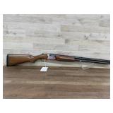 ID# 6584 BERETTA GARDONE CARCANO Model S686 SPECIA