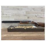 ID# 6438 POYNTER model ACRIUS FIELD 12 GA CAL/GA S