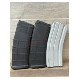 5.56x45 mags
