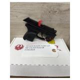 ID# 6449 RUGER model LCP 380 CAL/GA Pistol S# 3726