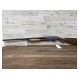 ID# 6495 SAVAGE model 67H 12 GA CAL/GA Shotgun S#