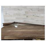 ID# 6492 UNKNOWN model NMN 12 CAL/GA Shotgun S# NS