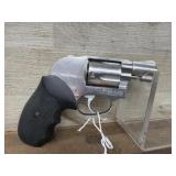 ID# 6465 S&W model 649 38 SP CAL/GA Revolver S# AL