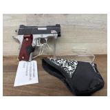 ID# 6463 KIMBER model ULTRA CRIMSON CARRY 45 ACP C