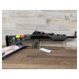 ID# 6487 HI-POINT model 995 9MM CAL/GA Rifle S# F1