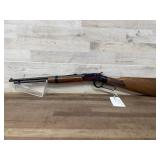 ID# 6488 ITHACA model 49 22 CAL/GA Rifle S# 490580