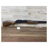 ID# 6489 S&W model 77A 22 CAL/GA Rifle S# G011251