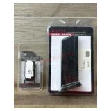 Ruger 57-20 rd mag and MCStar red laser with