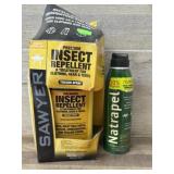 Insect repellents