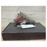 ID# 6420 AUTO ORDINANCE model 1911A1 45 ACP CAL/GA