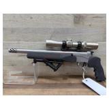 ID# 6409 THOMPSON CENTRE model ENCORE 308 WIN CAL/