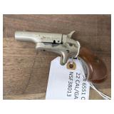 ID# 6551 COLT model NMN 22 CAL/GA Rifle S# NSF3801
