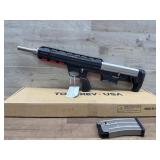 ID# 6427 TOKAREV model BULLPUP 12 GA CAL/GA Shotgu