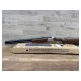 ID# 6426 BALIKLI model BLUE LABEL 12 GA CAL/GA Sho