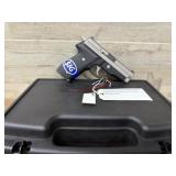 ID# 6450 SIG SAUER model P229-9-T 9 CAL/GA Pistol