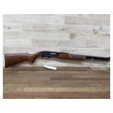 ID# 6480 WINCHESTER model 275 22 CAL/GA Rifle S# 1