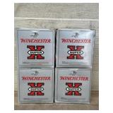 Winchester super x 28 ga 6 shot 25 per box
