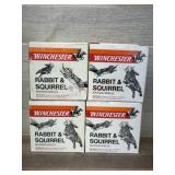 Winchester 16ga 6 shot 25 per box