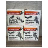 Winchester 16ga 6 shot 25 per box