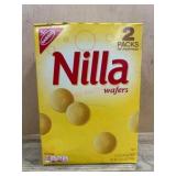 Nabisco Nilla Wafers, 2-Pack