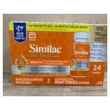 Similac 360 Total Care Infant Formula