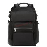 TUMI Alpha Bravo Nomadic Backpack, Black