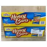 Two Packs of Duchess Honey Buns