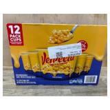 Velveeta Shells & Cheese 12-Pack Cups