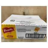 Frenchï¿½s Classic Yellow Mustard Packets