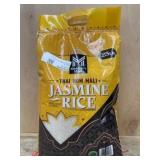 Thai Hom Mali Jasmine Rice Bag