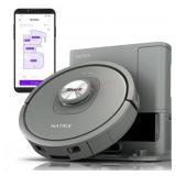Shark Matrix Self-Emptying Robot Vacuum 60 Day Doc