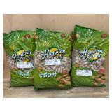 Hampton Farms Salted Roasted In-Shell Peanuts