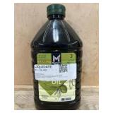 Cold Extracted Olive Oil