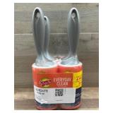 Scotch-Brite Lint Roller 4-Pack