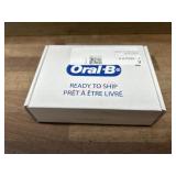 Oral-B Replacement Brush Heads, 8 Count