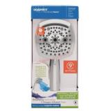 Oxygenics Contour Handheld Showerheads