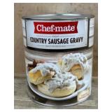Chef-mate Country Sausage Gravy