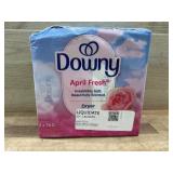 Downy April Fresh Dryer Sheets 2 x 160 Ct