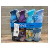 Febreze Air Mist Variety Pack
