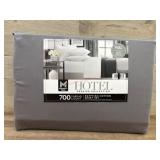 Full Egyptian Cotton Sheet Set, 700 Thread Count