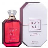 Kayali Lovefest Burning Cherry 48 Perfume