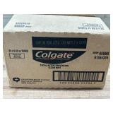 Colgate Toothpaste 24-Pack Clean Mint