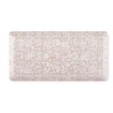 Comfort Pro Anti-Fatigue Kitchen Mat Tan