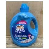 Suavitel Advanced Fabric Softener